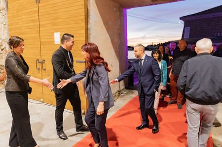 Obcˇinski praznik Piran, Malo drugacˇe-100